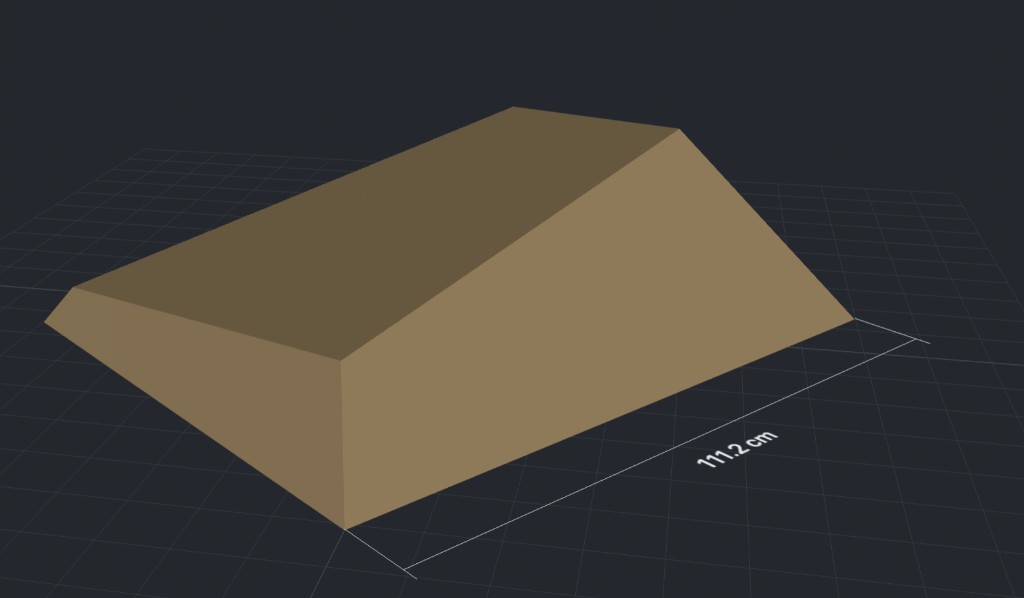 STL (3D mesh)